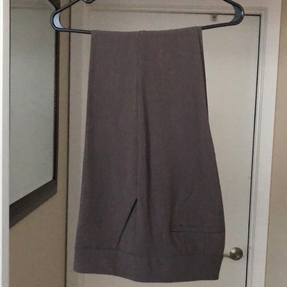 Dress slacks